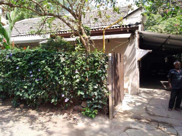 Exterior View, juhu 6 Bedroom 5000 Sq.Ft. Villa In Juhu Mumbai 8113922