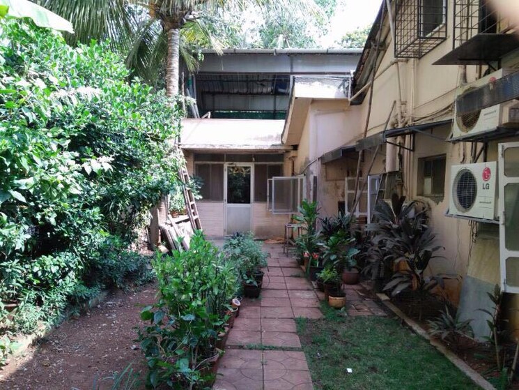 Exterior View, juhu 6 Bedroom 5000 Sq.Ft. Villa In Juhu Mumbai 8113922