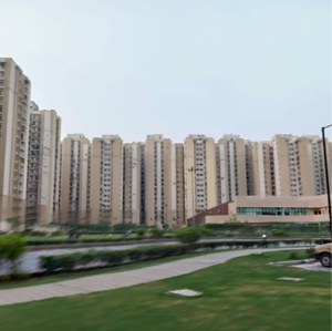 1 BHK Apartment – Exterior View View at Paras Tierea, Sector 137 - for Sale