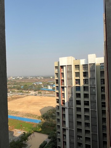 1 BHK Apartment – Exterior View View at Lodha Palava Florea A To D, Dombivli East - for Rent