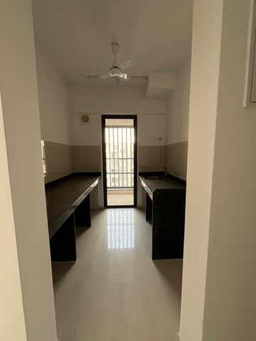 Building Lobby in 1 BHK Apartment at Lodha Palava Florea A To D, Dombivli East – for Rent