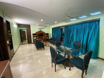 Gym in 3 BHK Apartment at Shivtirth CHS Bandra, Bandra East – for Rent