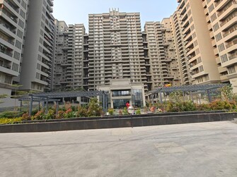 2 BHK Apartment For Rent in Supreme Estia Phase 1 Baner Pune  8113920