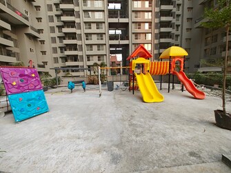 2 BHK Apartment For Rent in Supreme Estia Phase 1 Baner Pune  8113920