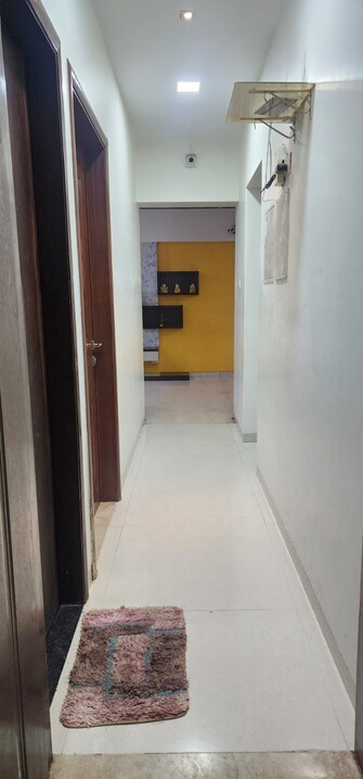 2 BHK Apartment For Rent in Gokul Vihar Apartment Kandivali East Mumbai  8113932