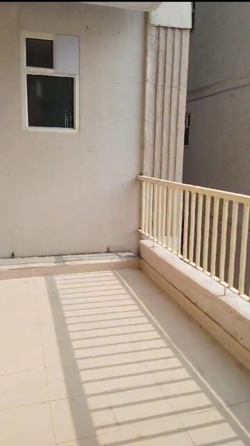 Balcony in 3 BHK Apartment at Terra Lavinium, Sector 75 – for Rent