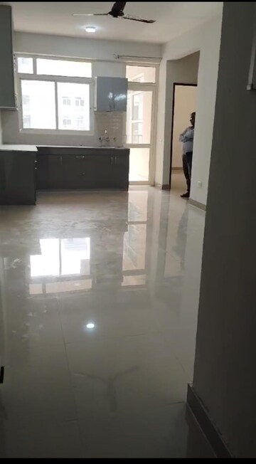 Kitchen in 3 BHK Apartment at Terra Lavinium, Sector 75 – for Rent