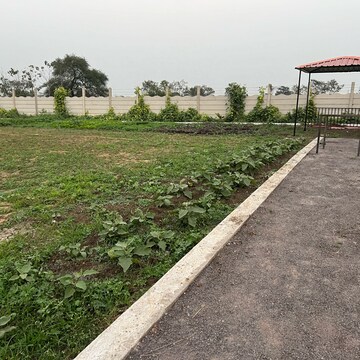  Plot – Exterior View View at Bhatagaon - for Sale