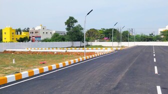 Plot For Resale in Adyar Chennai  8113934