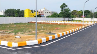 Plot For Resale in Adyar Chennai  8113934