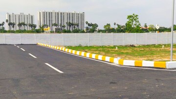  Plot – Exterior View View at Adyar - for Sale