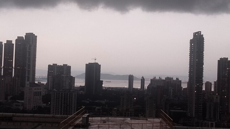 Exterior View, indiabulls-sky 3 Bedroom 3700 Sq.Ft. Apartment In Lower Parel Mumbai 8113940