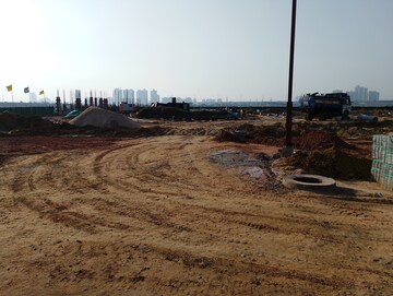Plot Area in  Plot at M2K Olive Greens, Sector 104 – for Sale