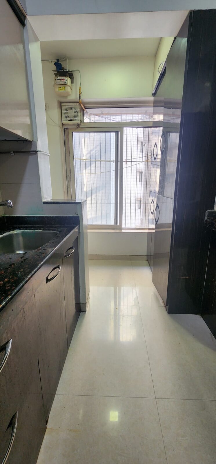 Kitchen, rizvi-oak 2 Bedroom 1205 Sq.Ft. Apartment In Malad East Mumbai 8113947