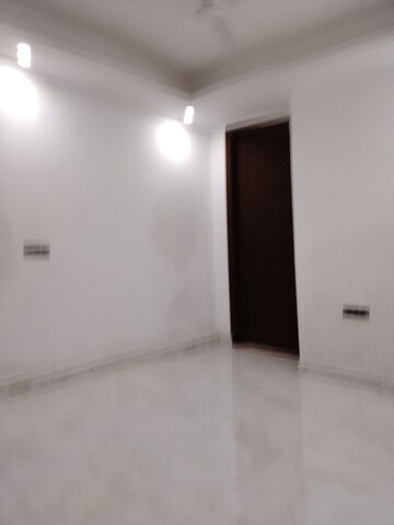 1 BHK Builder Floor For Rent in Saket