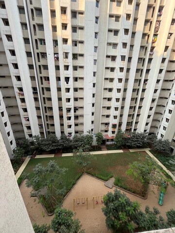 1.5 BHK Apartment – Exterior View View at Lodha Palava Fontana C To H, Dombivli East - for Rent