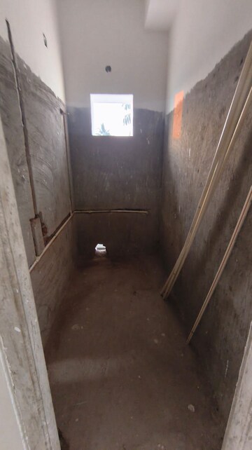 Bathroom in 2 BHK Apartment at Sujatha Nagar – for Sale