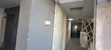 Building Lobby in  Office Space at Samarth Plaza Kaushambi, Dabur Chowk – for Rent