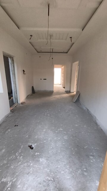 Living Room in 3 BHK Apartment at Sujatha Nagar – for Sale