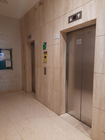 Lift in 2 BHK Apartment at Nahar Amrit Shakti Water Lily And White Lily, Chandivali – for Rent