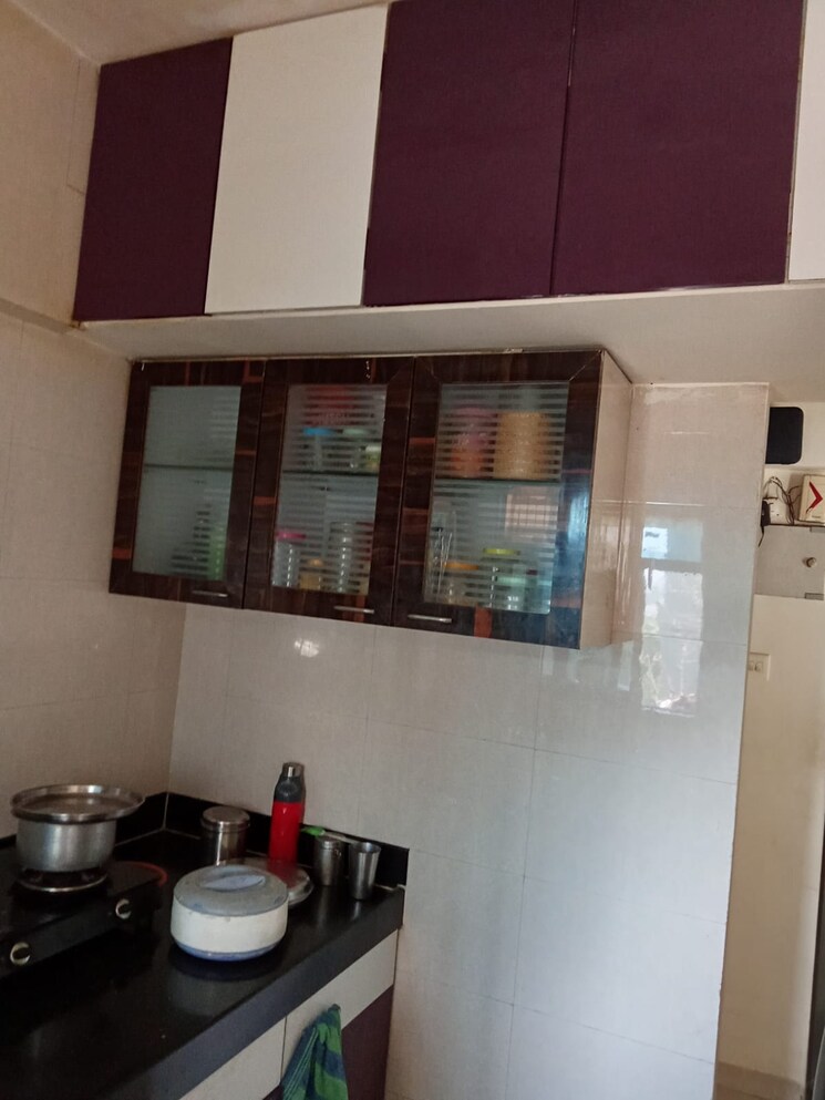 Master Bedroom, cosmos-27-gbr 1 Bedroom 438 Sq.Ft. Apartment In Kasarvadavali Thane 8113970