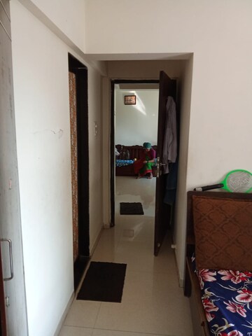 Furnished Amenities in 1 BHK Apartment at Cosmos 27 Gbr, Kasarvadavali – for Sale