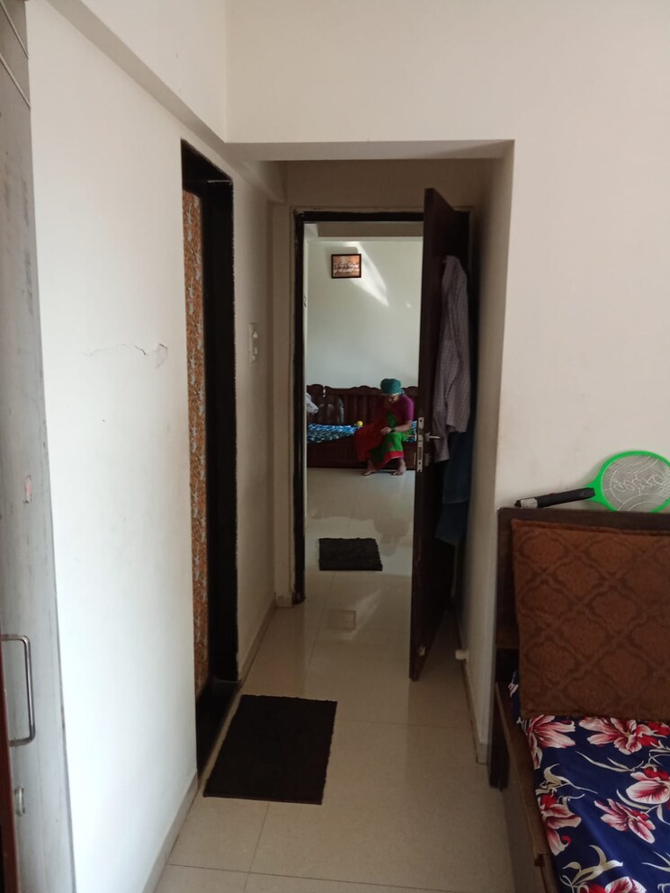 undefined, cosmos-27-gbr 1 Bedroom 438 Sq.Ft. Apartment In Kasarvadavali Thane 8113970