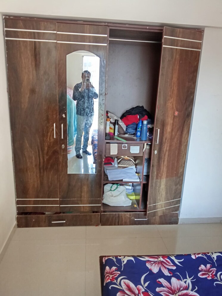 undefined, cosmos-27-gbr 1 Bedroom 438 Sq.Ft. Apartment In Kasarvadavali Thane 8113970