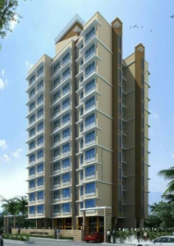 1 BHK Apartment For Rent in Ekta CHS Andheri Andheri West Mumbai  8113973