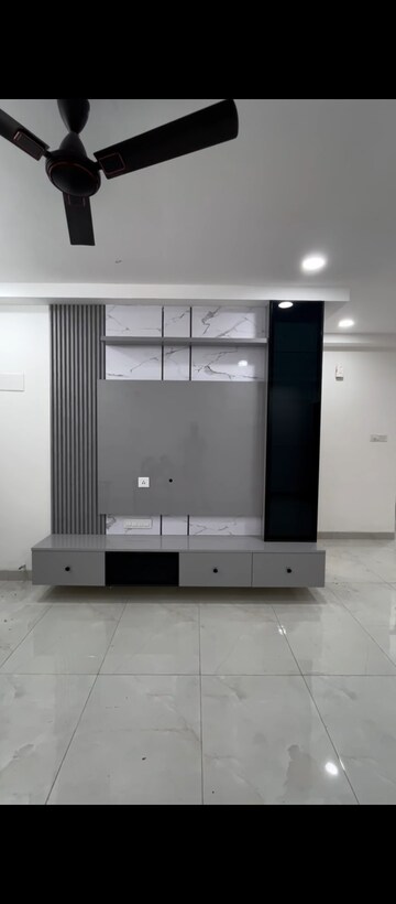 Kitchen in 3 BHK Apartment at Poulomi Avante, Kokapet – for Rent