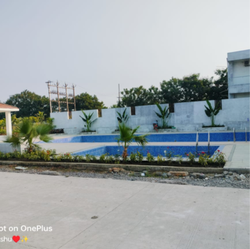 Plot For Resale in Santoshi Nagar Raipur  8114031