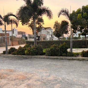   Plot at Santoshi Nagar – for Sale