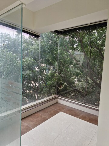  Office Space – Exterior View View at Kasturi Nagar - for Rent