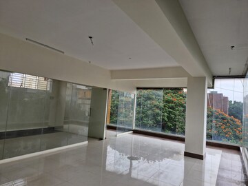  Office Space – Exterior View View at Kasturi Nagar - for Rent