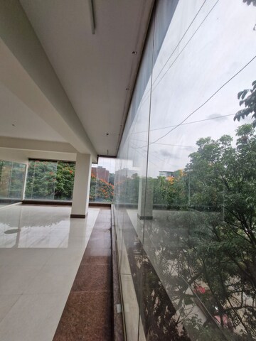  Office Space – Exterior View View at Kasturi Nagar - for Rent