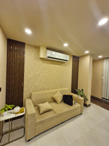 Furnished Amenities in  Office Space at Kasturi Nagar – for Rent