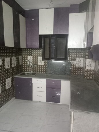 1 BHK Builder Floor For Rent in Laxmi Nagar Delhi  8113993