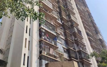 1 BHK Apartment For Rent in Sethia Sea View, Goregaon West