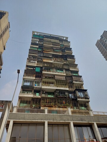 1 BHK Apartment For Rent in Sector 16 Ghansoli