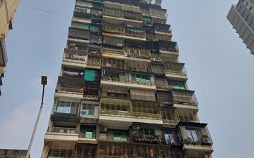 1 BHK Apartment For Rent in Sector 16 Ghansoli