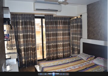 Bedroom in 3 BHK Apartment at Malad East – for Sale