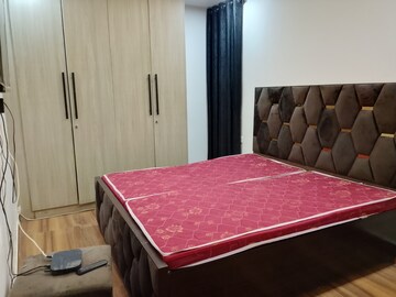 Bedroom in 2 BHK Builder Floor at Saket – for Rent