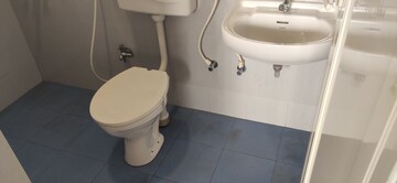 Bathroom in 2 BHK Apartment at Shriram Grand City, Uttarpara Kotrung – for Sale