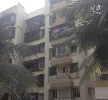 1 BHK Apartment For Rent in Anand CHS Andheri Andheri West Mumbai  8113998