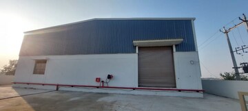 Room in  Warehouse at Santej – for Rent