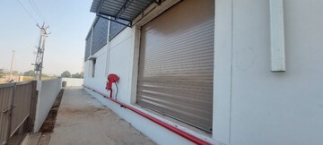 Balcony in  Warehouse at Santej – for Rent