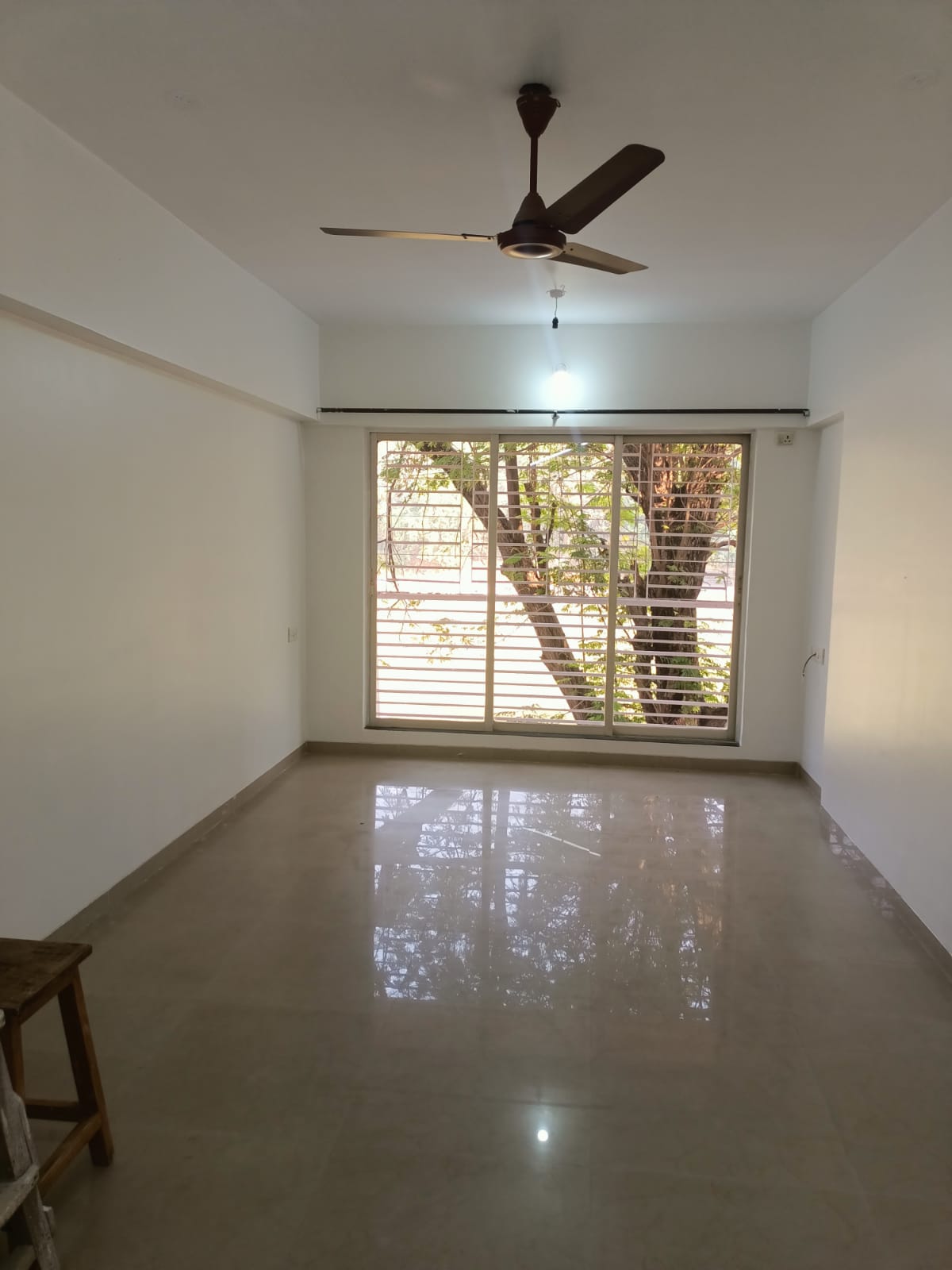 1 BHK Apartment For Sale in Jyoti Complex