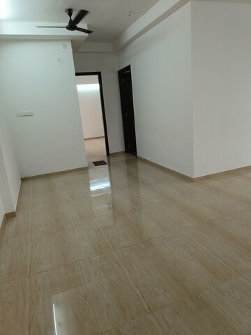 3 BHK Apartment For Sale in Sheth Auris Serenity Tower 3, Malad West