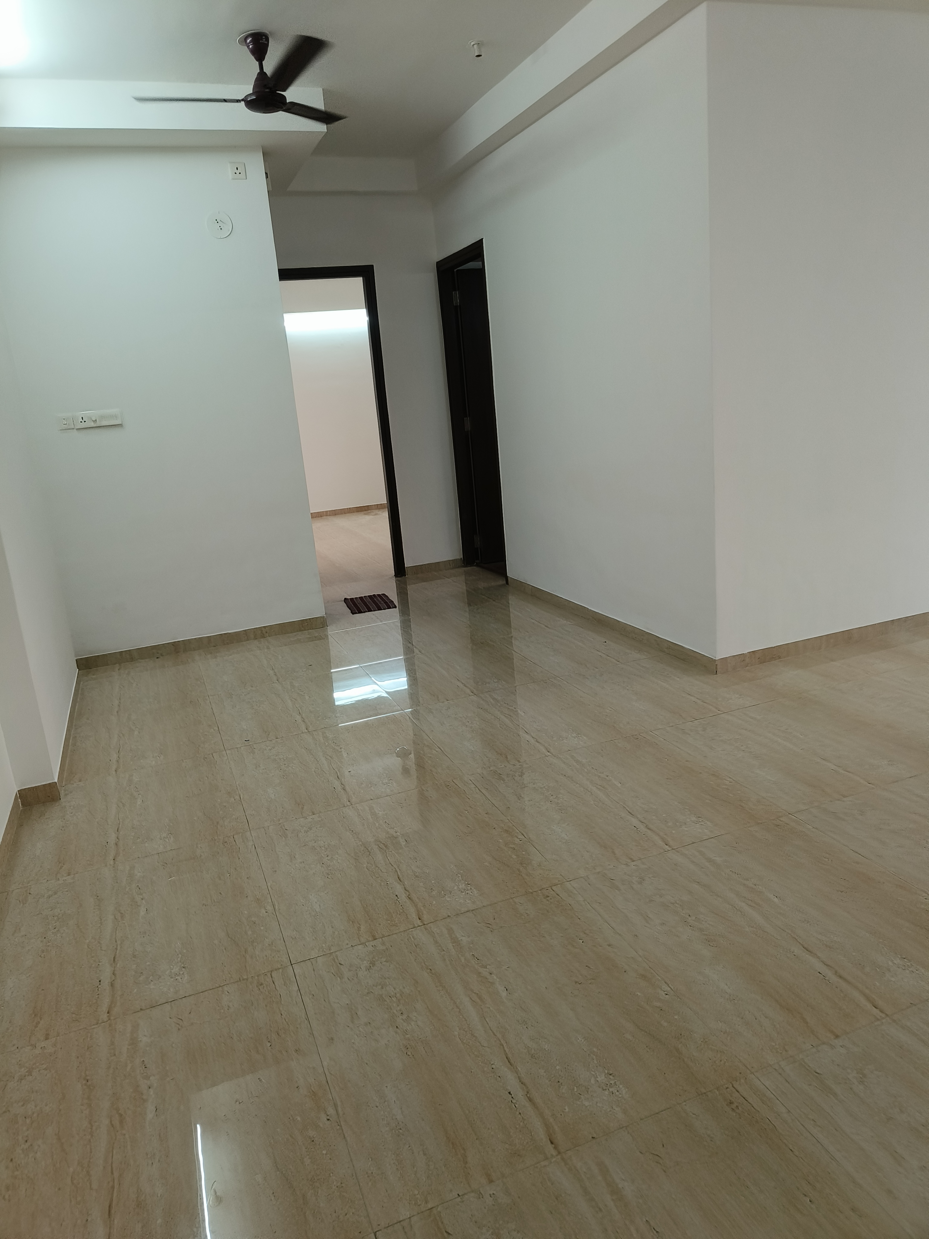 3 BHK + Extra Room Apartment For Sale in Sheth Auris Serenity Tower 3