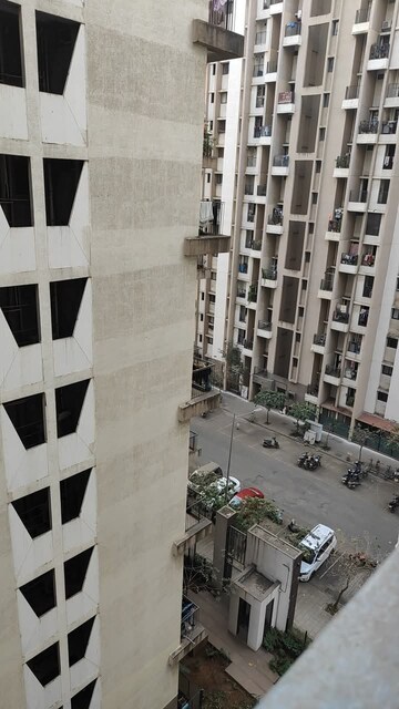 1 BHK Apartment – Exterior View View at Lodha Palava City Lakeshore Greens, Dombivli East - for Rent